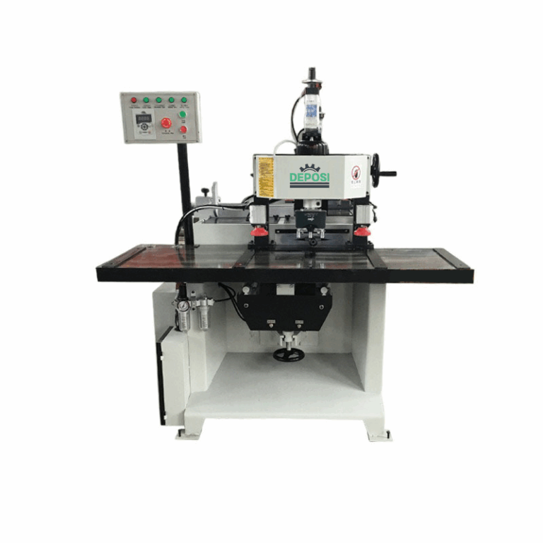 白底 Single Spindle Door Lock Machine(1)